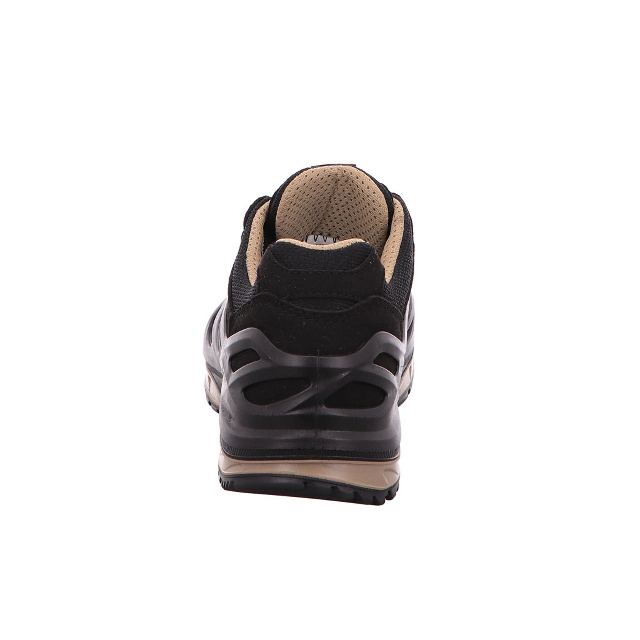 Outdoorschuhe GORGON GTX Ws 2/4