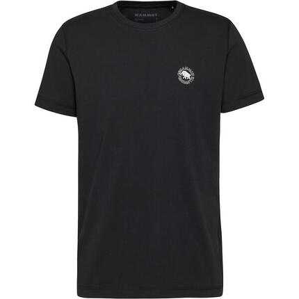 Shirt Mammut Core T-Shirt Sicherheit
