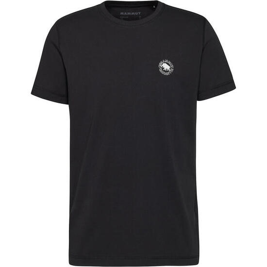 Shirt Mammut Core T-Shirt Sicherheit