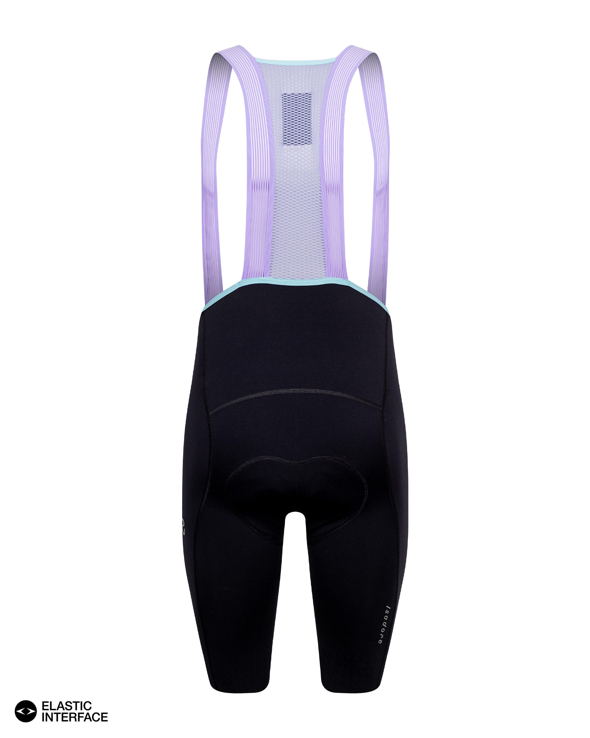 イザドア　Isadore Alternative Bib Shorts M Isadore Alternative Bib Shorts