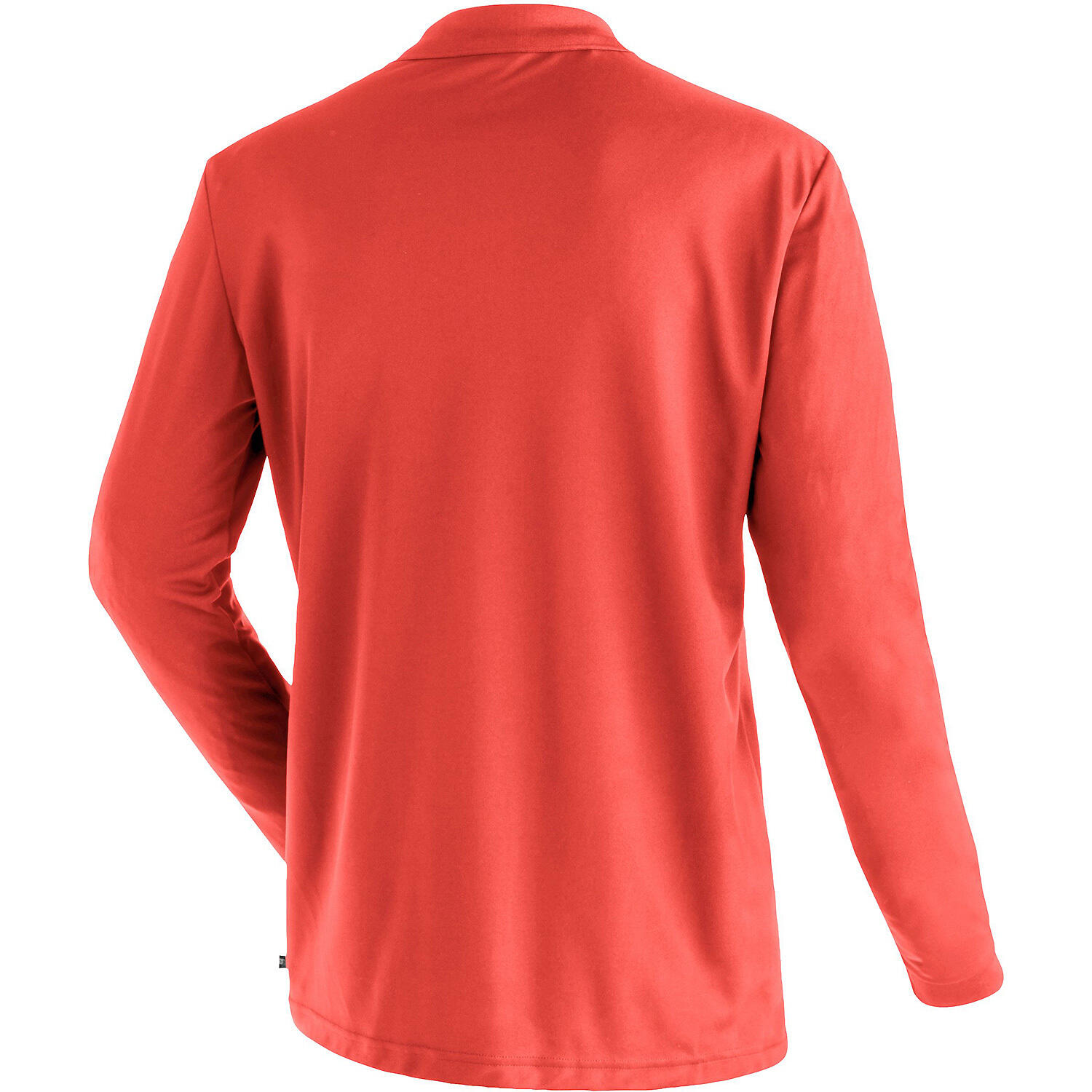 Polo a maniche lunghe Maier Sports Ulrich 2/3