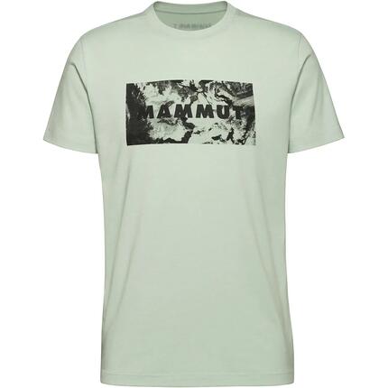 Shirt Trovat T-Shirt Men Logo
