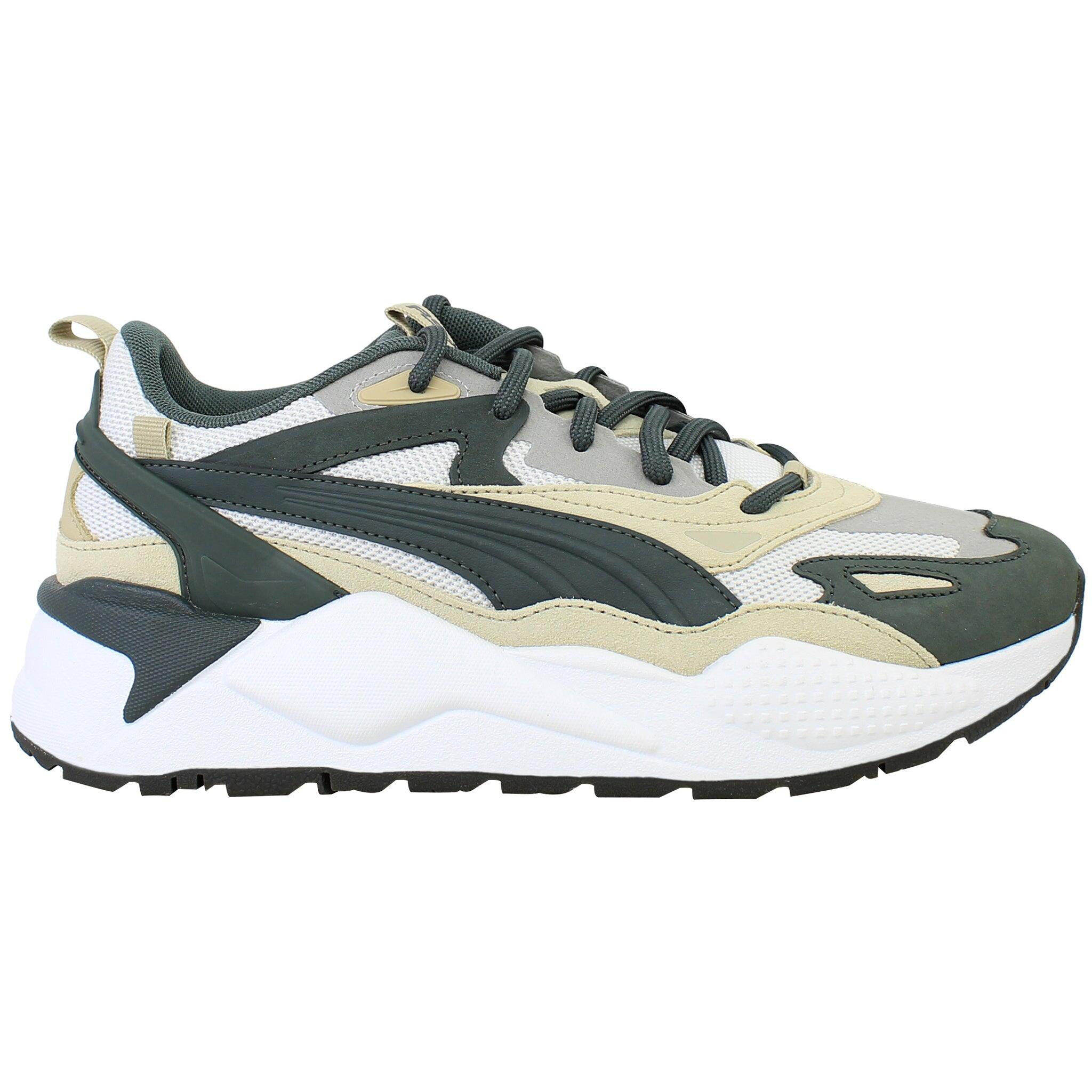 PUMA Puma RS-X Efekt Premium Mens Multicolour Trainers