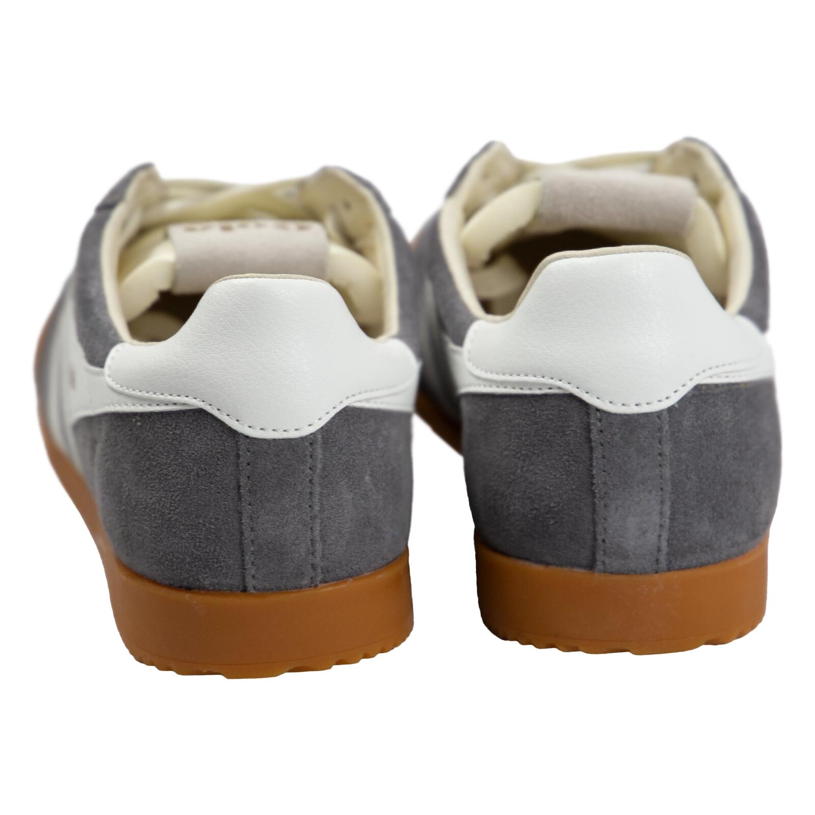 Baskets à lacet femme Gola Elan 4/7