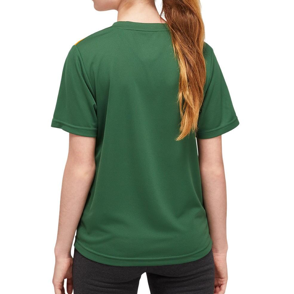 South Africa Springboks Kids Training Fan T-Shirt 2/4