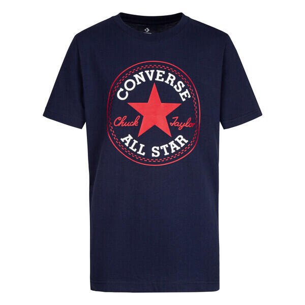 CONVERSE Maglietta per bambini Converse Core Chuck Patch