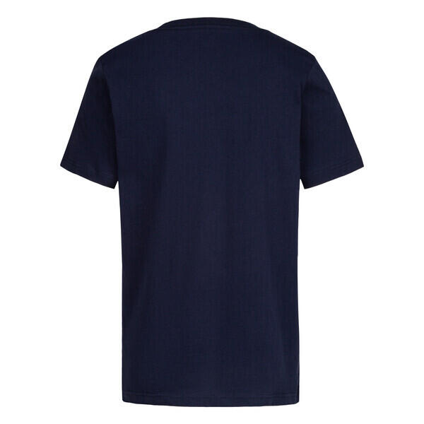 Koszulka dla dzieci Converse Core Chuck Patch