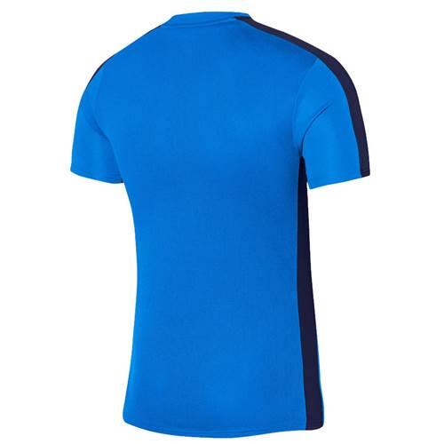 Koszulka treningowa męska Nike Academy 23 Top Ss