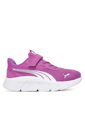 Deportivas Running Niña Suela Plana - Modelo 401519 Lila