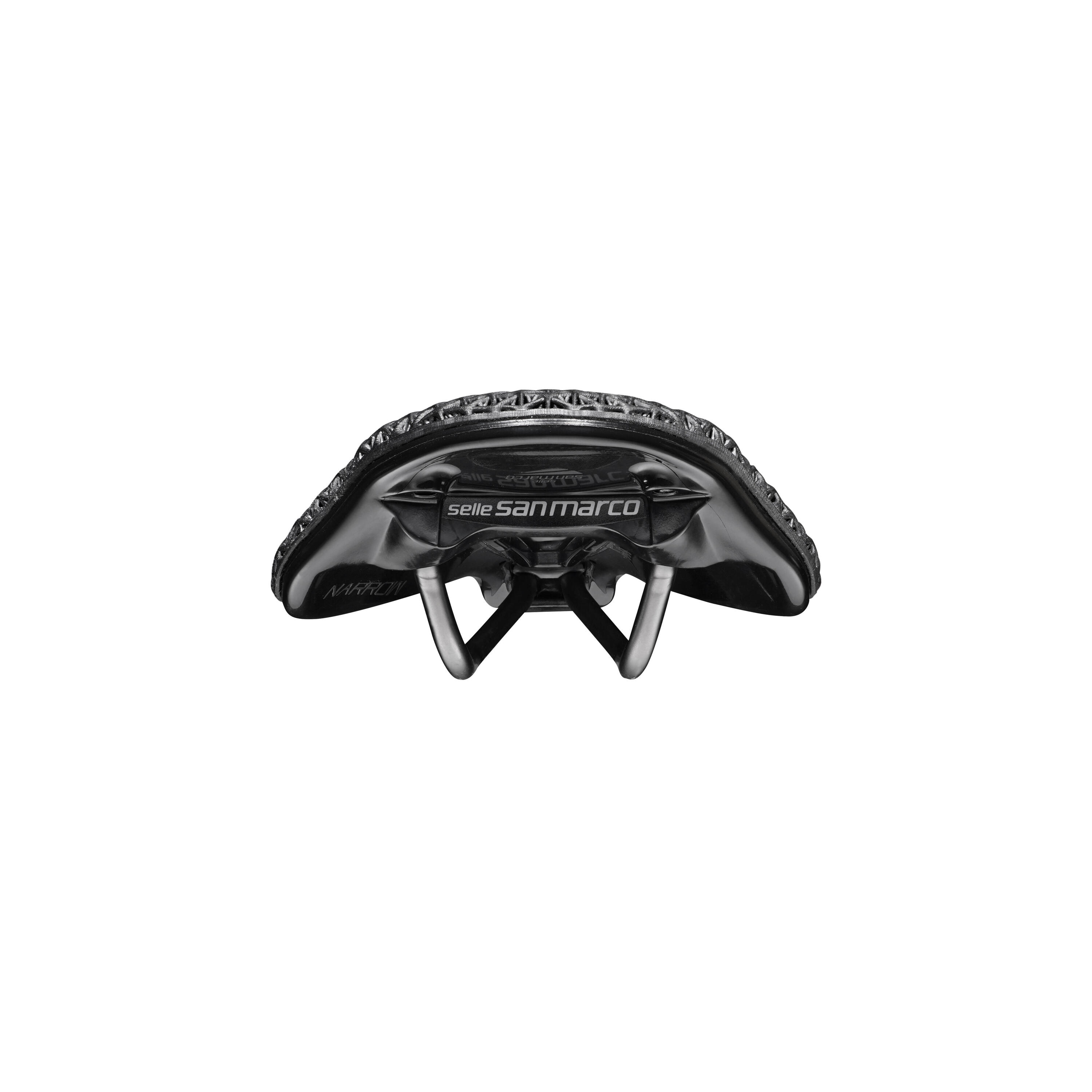 SELLE SAN MARCO Gravel-Sattel Shortfit 2.0 3D Racing 4/6