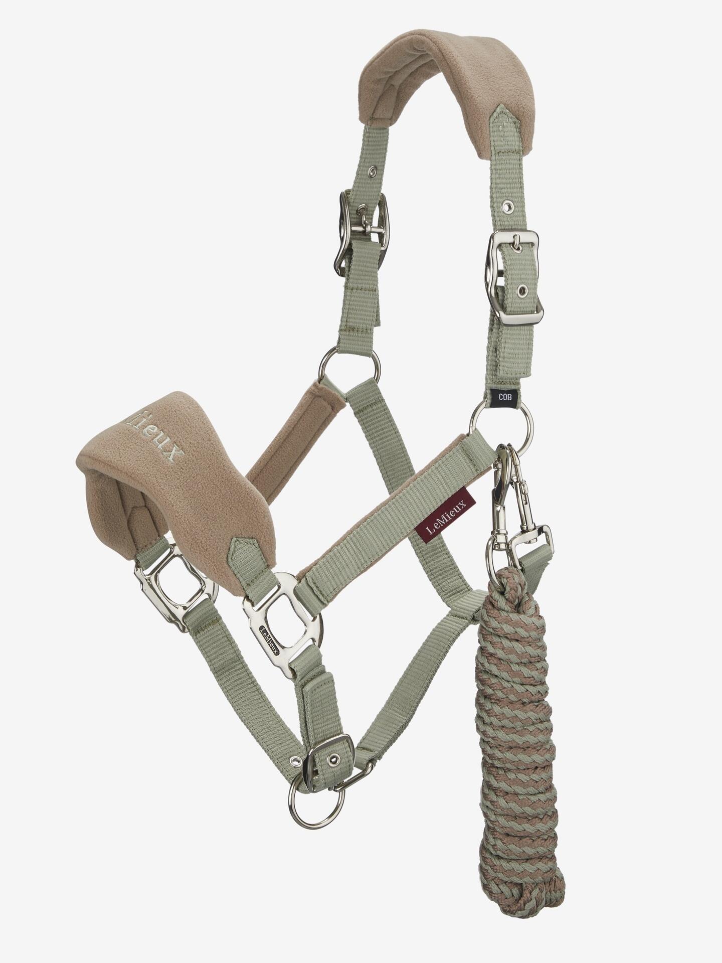 LEMIEUX Lemieux Vogue Halster Ss24 Fern