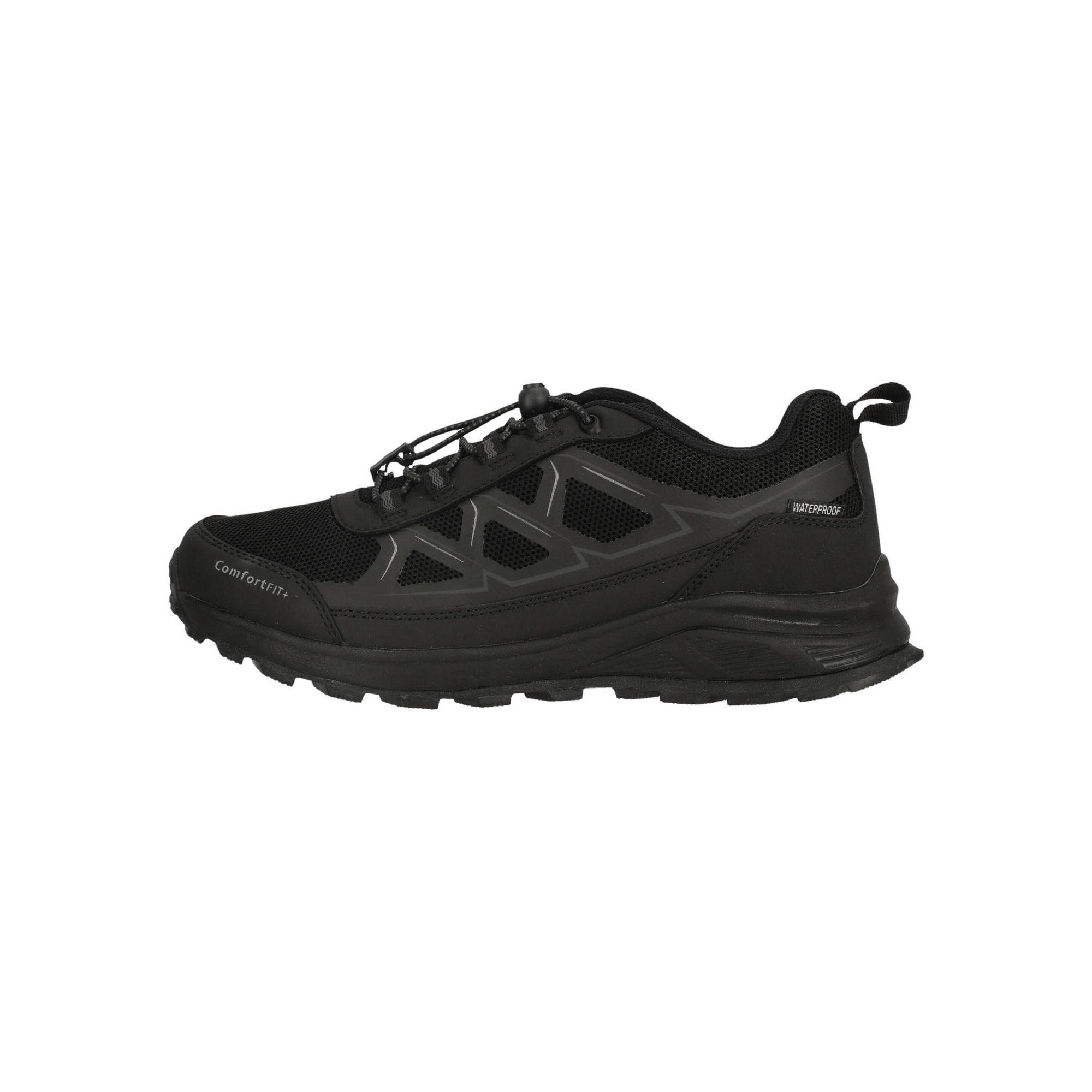 Whistler - Halbschuhe Costixius - Chaussures De Sport - Noir - 37 - Decathlon