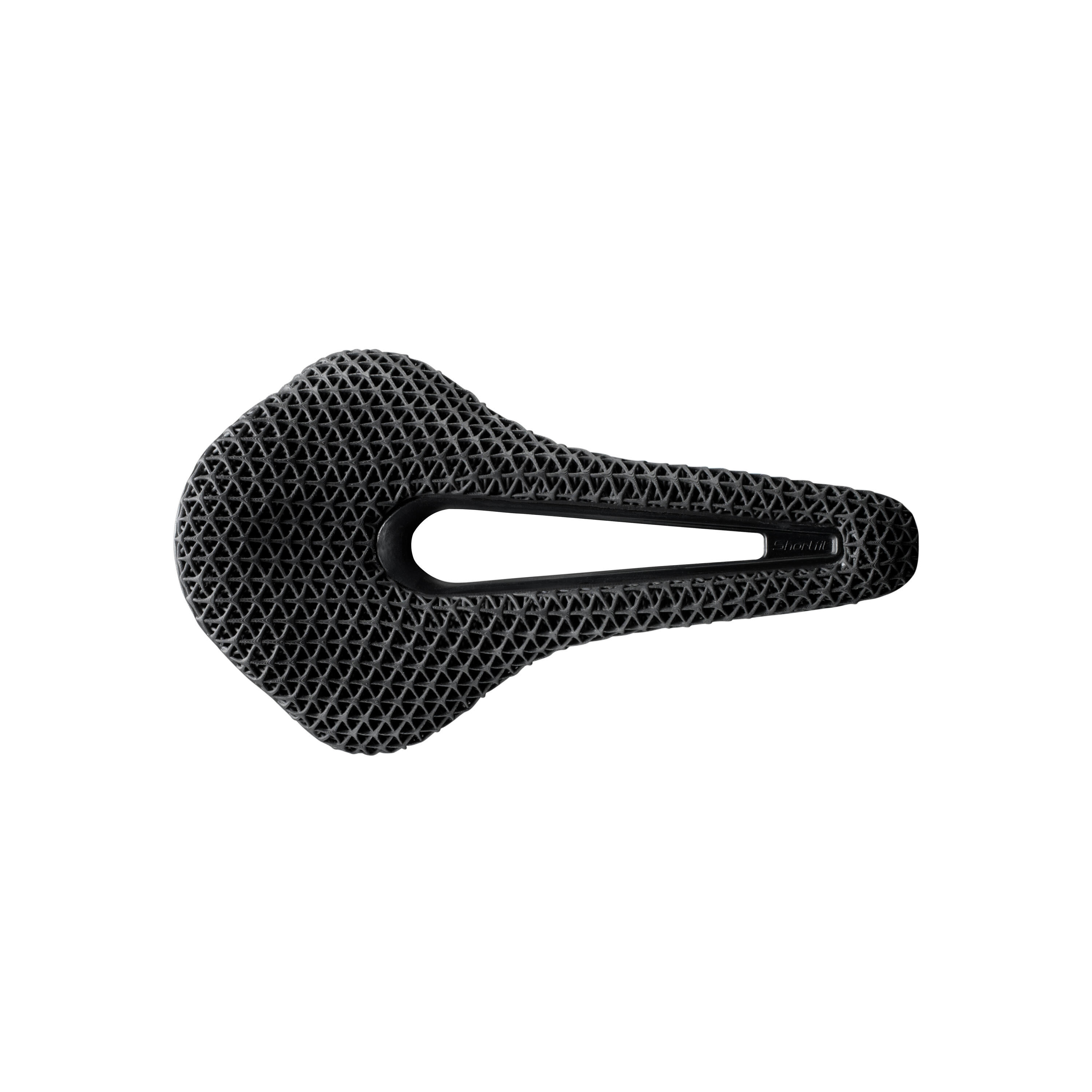 SELLE SAN MARCO Gravel-Sattel Shortfit 2.0 3D Racing 3/6
