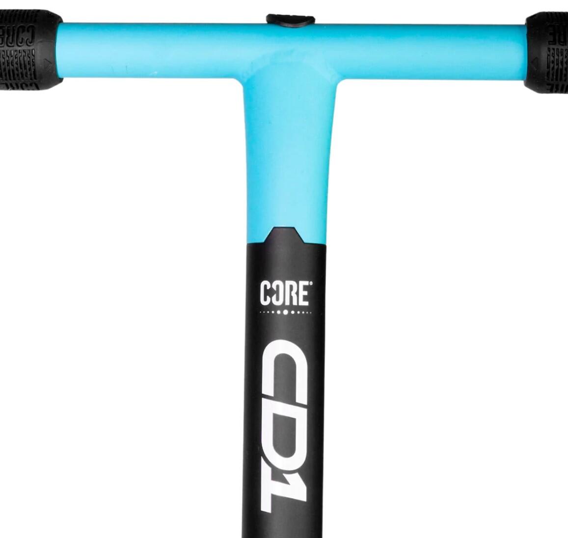 CORE CD1 Stunt Scooter Park 78cm Blau/Schwarz 6/7