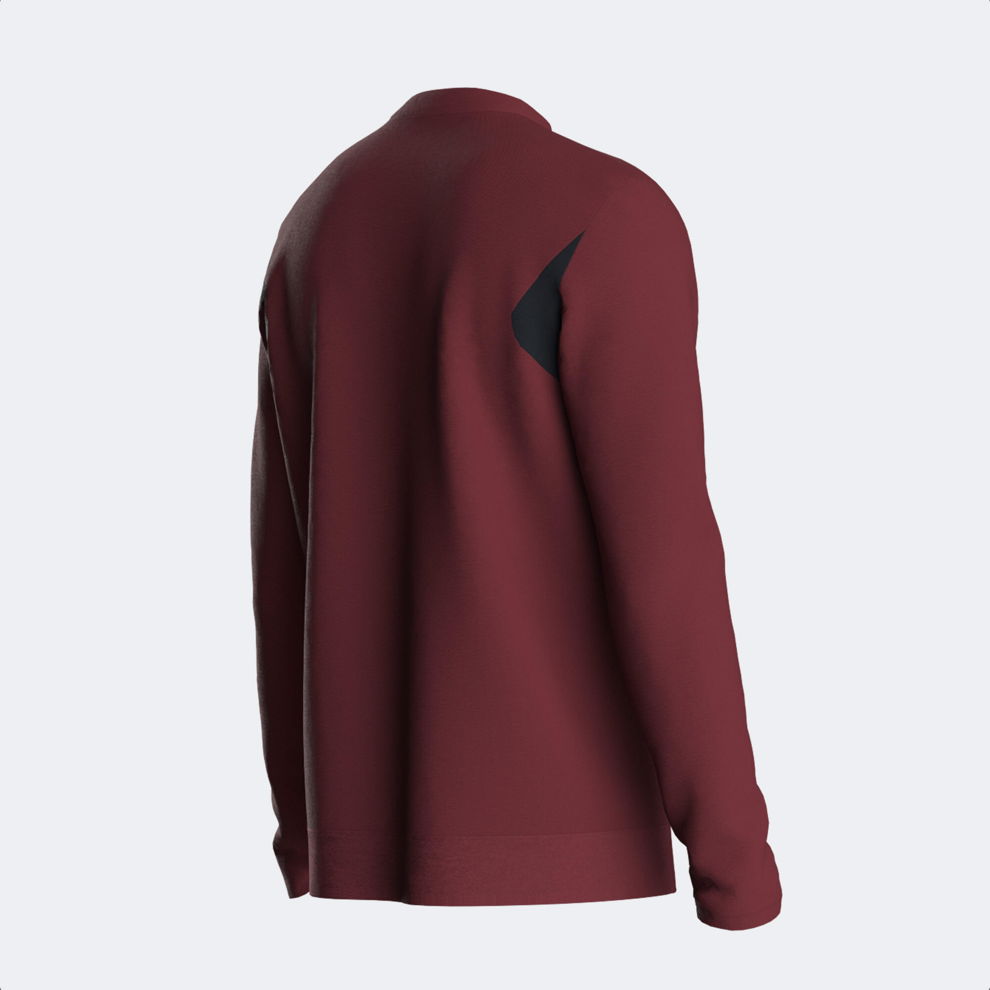 1/2 Zip Kinder Trainingsjacke Joma Winner III 4/7