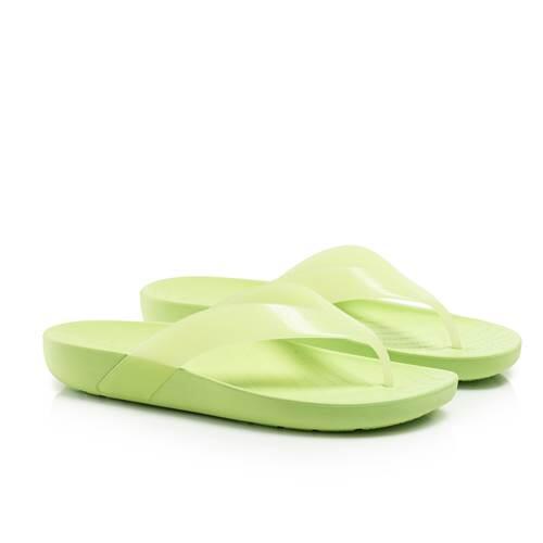 Chinelos para mulher Crocs Splash Glossy Flip 5/5