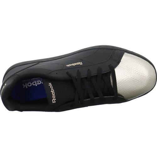 Chaussures universel femmes Reebok Royal Complete Cln 5/5