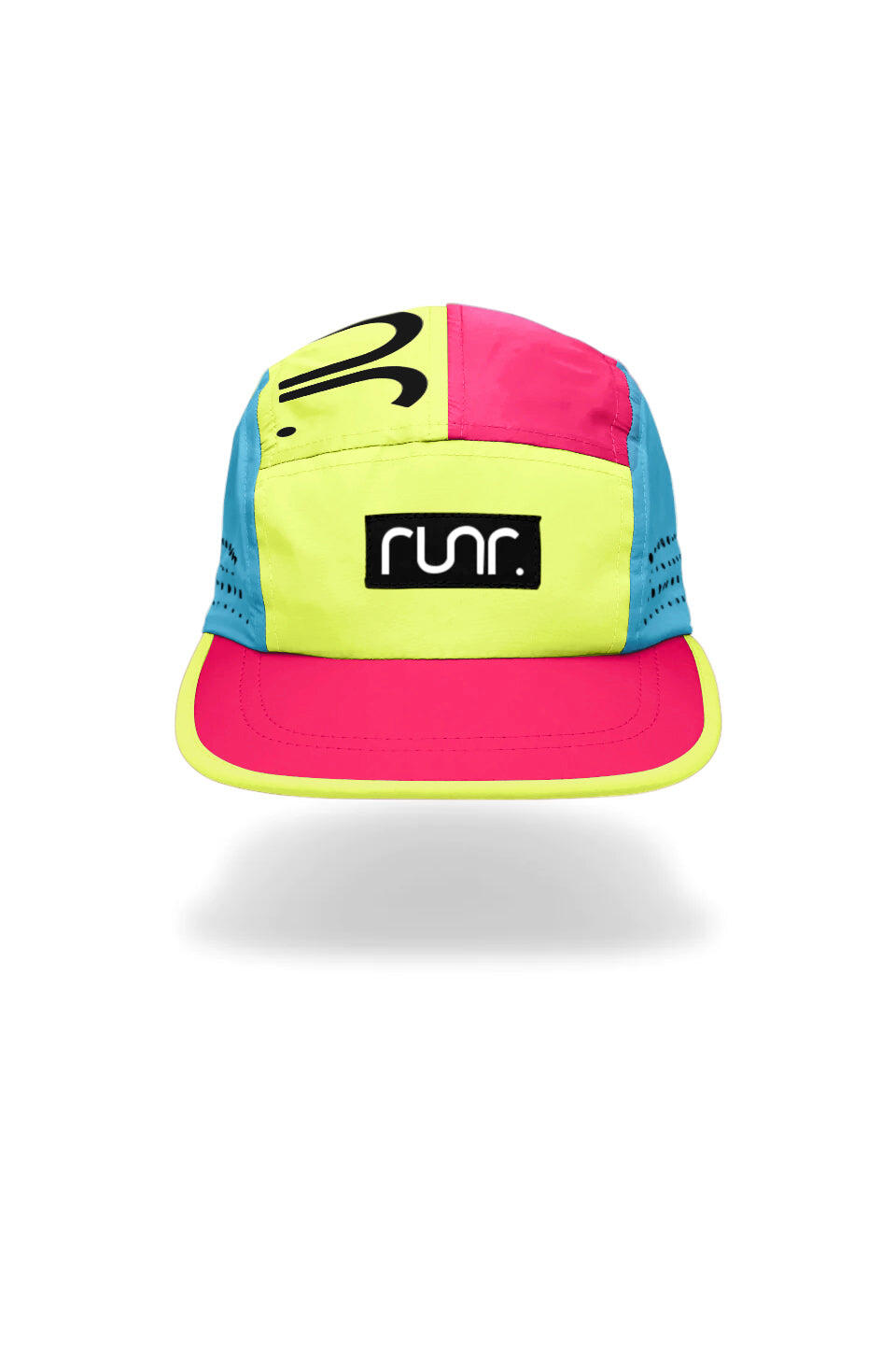 RUNR Runr Amsterdam Technical Running Hat
