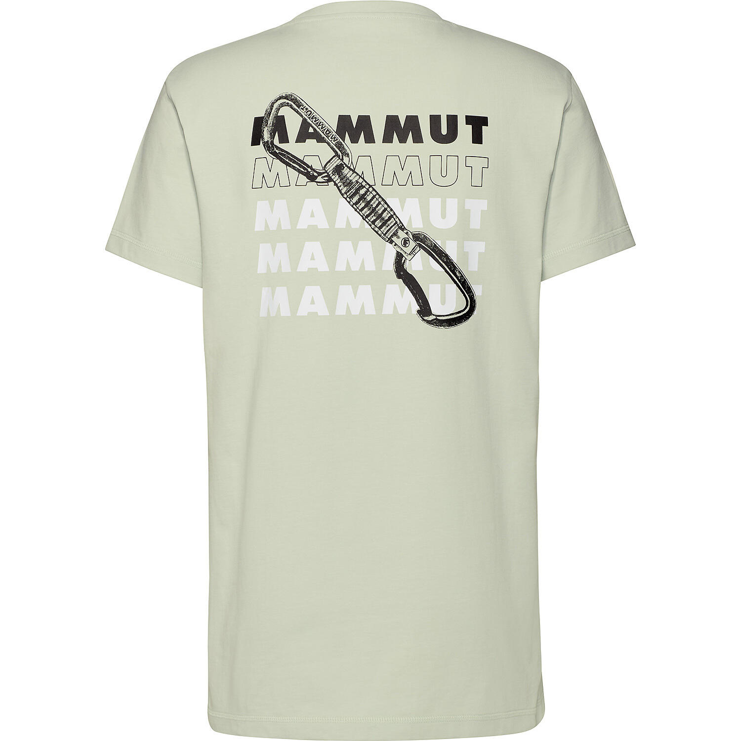 Maglietta da uomo Mammut Massone Quickdraw 2/5