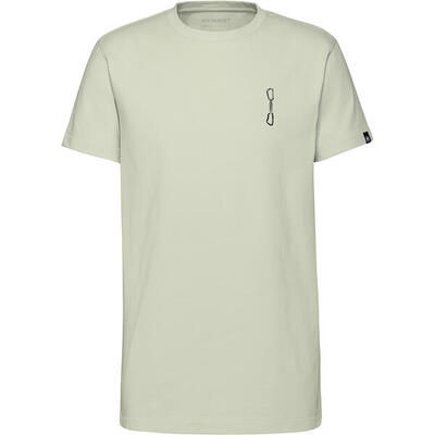 Shirt Massone T-Shirt Men Quickdraw