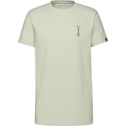 Shirt Massone T-Shirt Men Quickdraw
