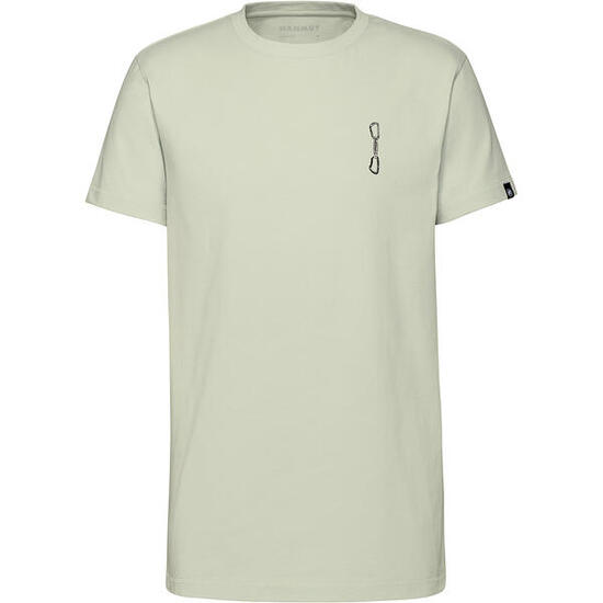 Shirt Massone T-Shirt Men Quickdraw