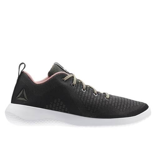Reebok - Chaussures Formation Femmes Reebok Esoterra Dmx Lite N Ironstonecoalrose - Chaussures De Sport - Noir - 37,5 - Decathlon