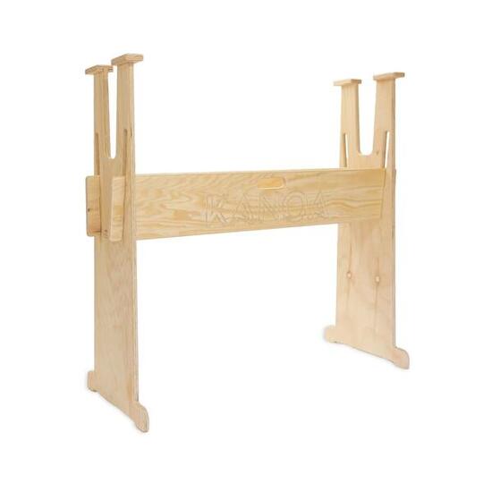 Surfboard Shaping Rack // Holz Pro