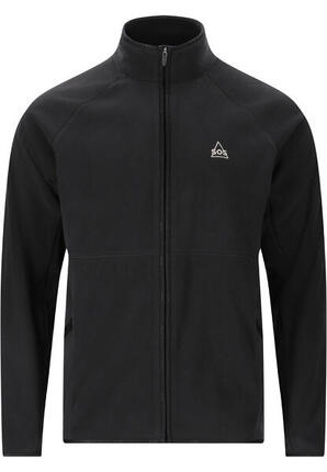 Fleece mit Reißverschluss SOS Hakuba Polartec