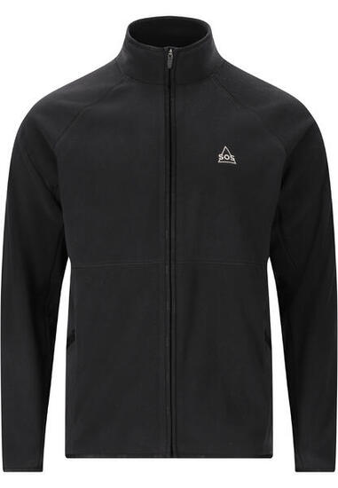 Fleece mit Reißverschluss SOS Hakuba Polartec