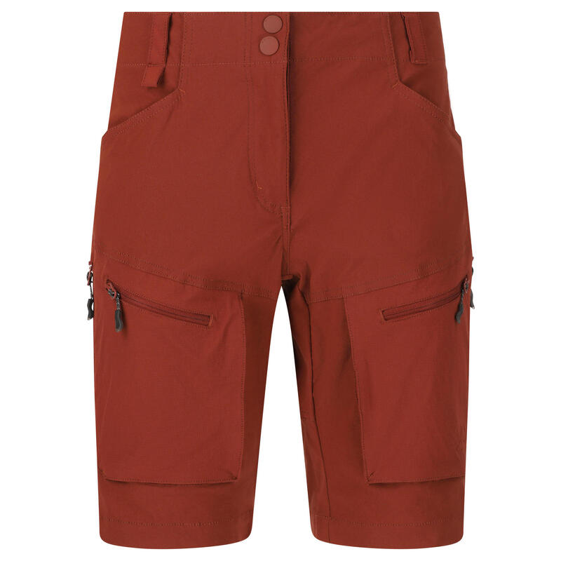 Short Kodiak - Brandă