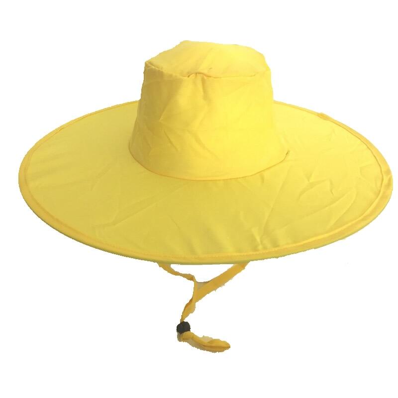 PURPLE TURTLE Pop Up Sun Hat in a Packable Pocket Sized Pouch