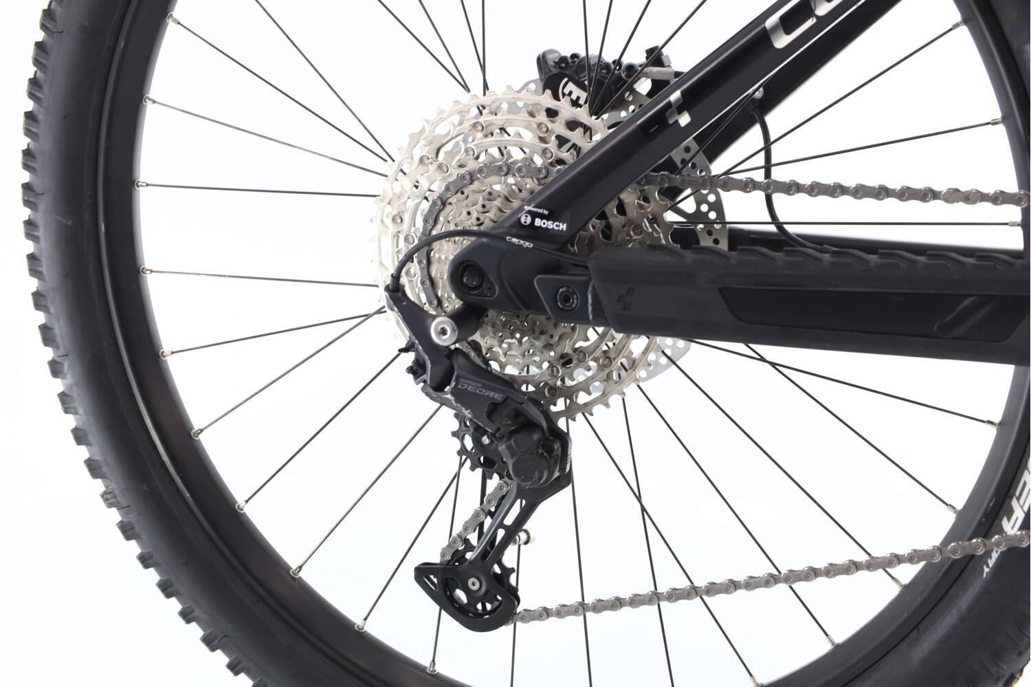 Ebike ricondizionata ·  Stereo Hybrid Pro · Buone condizioni 4/7