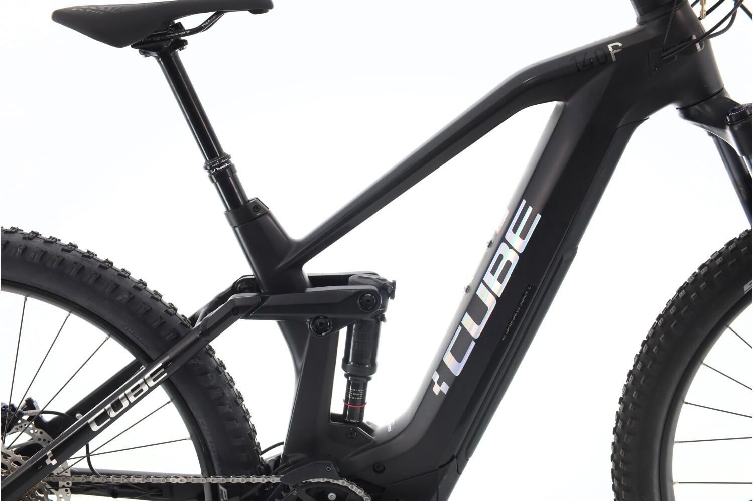 Ebike ricondizionata ·  Stereo Hybrid Pro · Buone condizioni 3/7