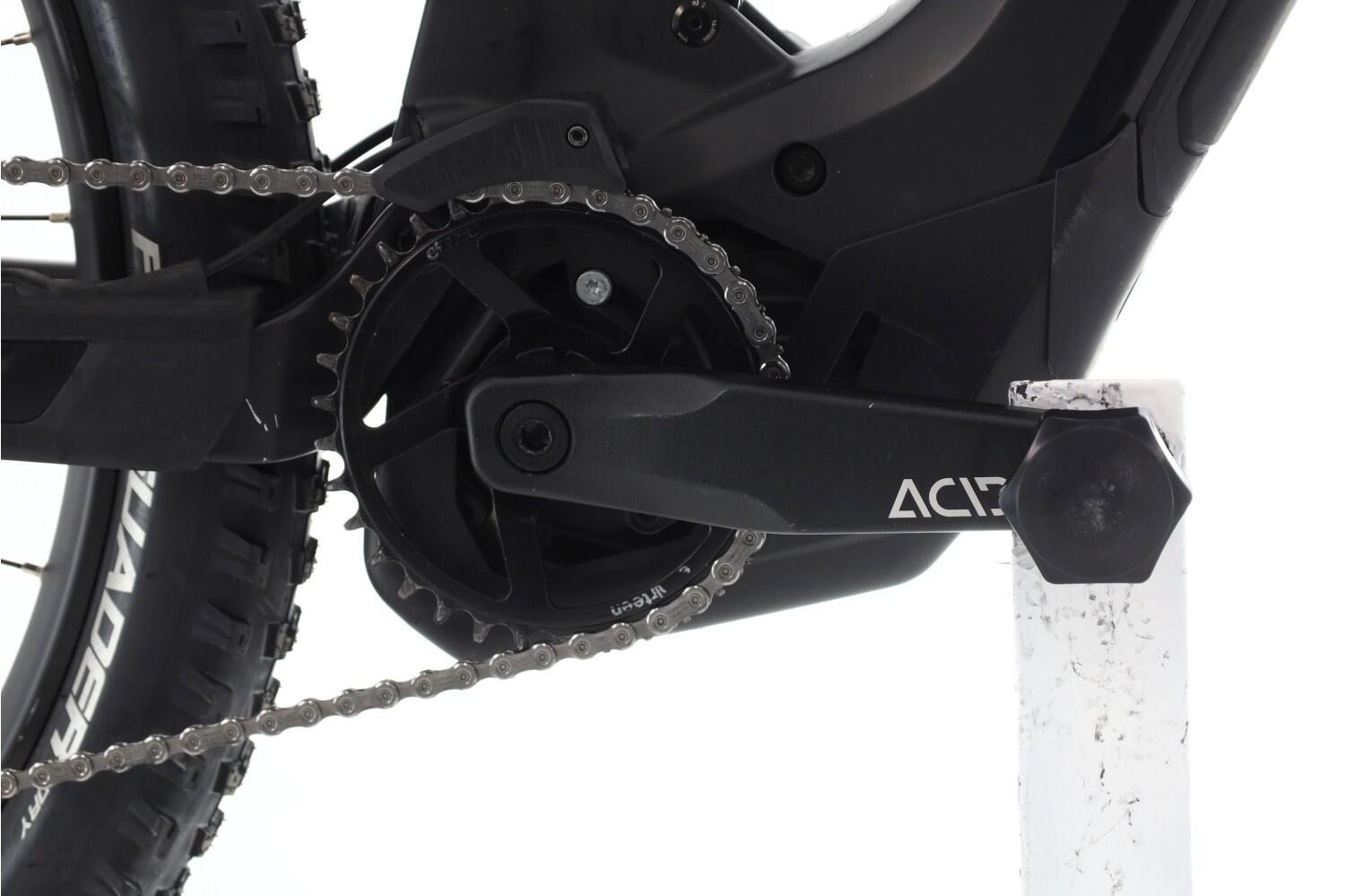 Ebike ricondizionata ·  Stereo Hybrid Pro · Buone condizioni 5/7