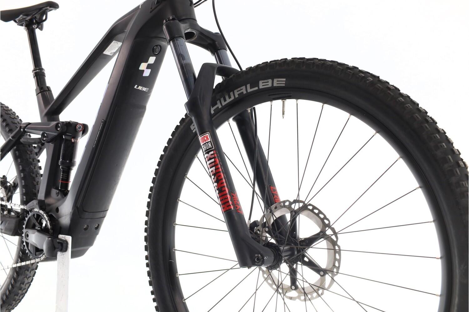 Ebike ricondizionata ·  Stereo Hybrid Pro · Buone condizioni 6/7