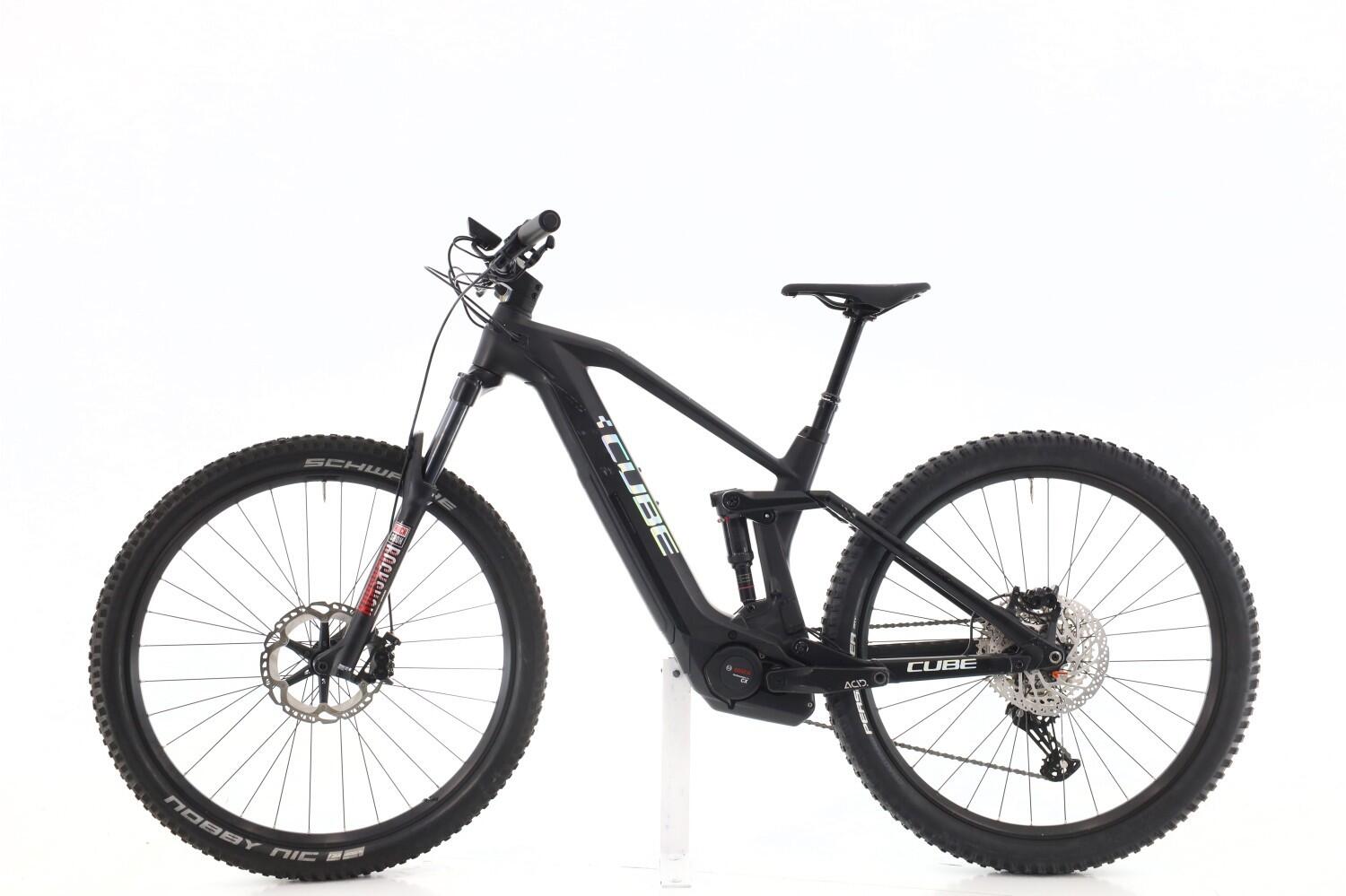 Ebike ricondizionata ·  Stereo Hybrid Pro · Buone condizioni 2/7