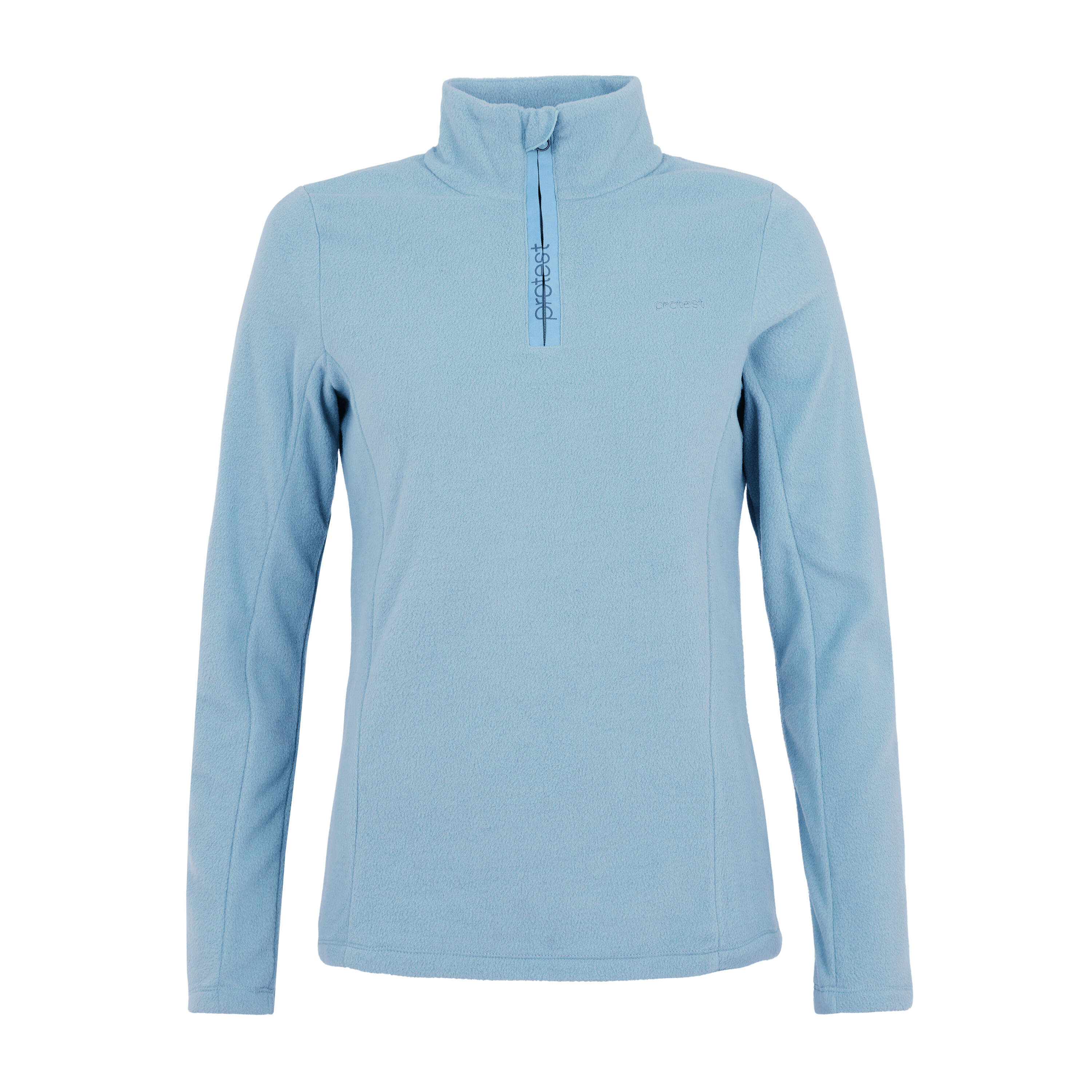 Polar 1/4 zamek dla kobiet Protest Mutez