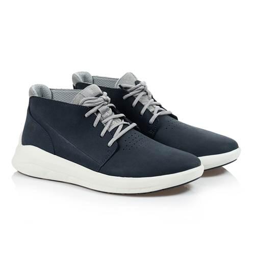 Scarpa universali uomo Timberland Bradstreet Ultra 2/5