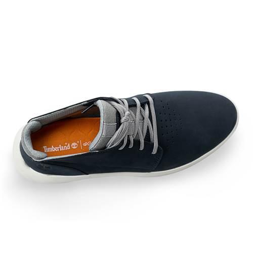 Scarpa universali uomo Timberland Bradstreet Ultra 4/5