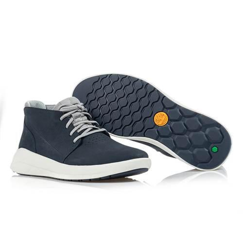Scarpa universali uomo Timberland Bradstreet Ultra 3/5