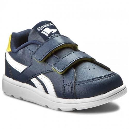 REEBOK Babys universal Schuh Reebok Royal Prime