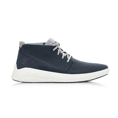 Scarpa universali uomo Timberland Bradstreet Ultra 1/5