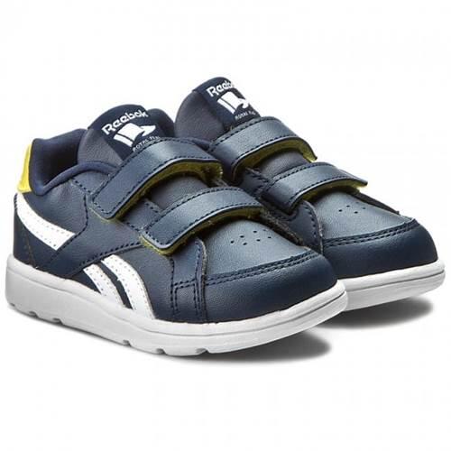Buty do chodzenia niemowlęce Reebok Royal Prime