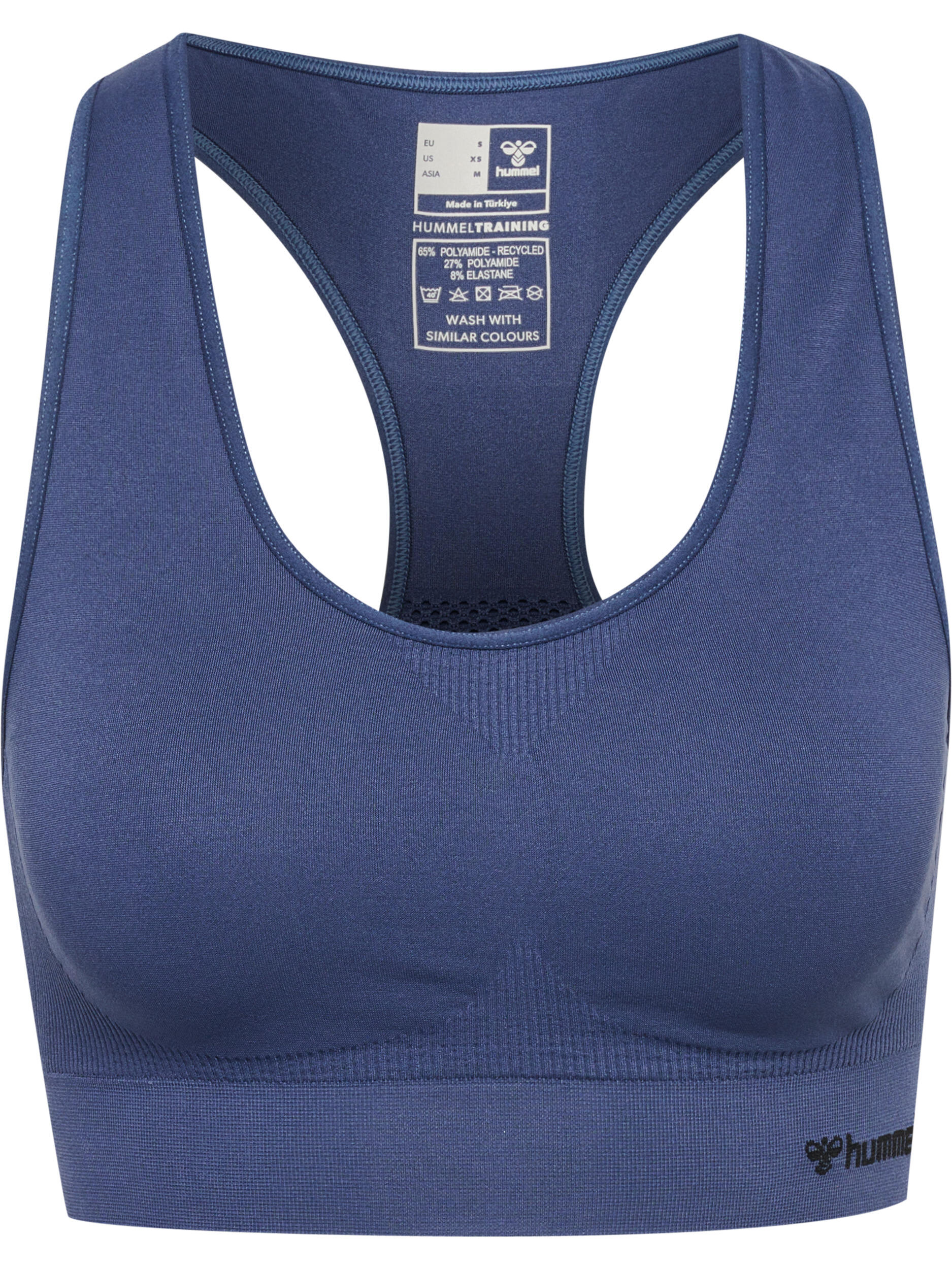 Enfiler Top Hmltif Femme 4/7