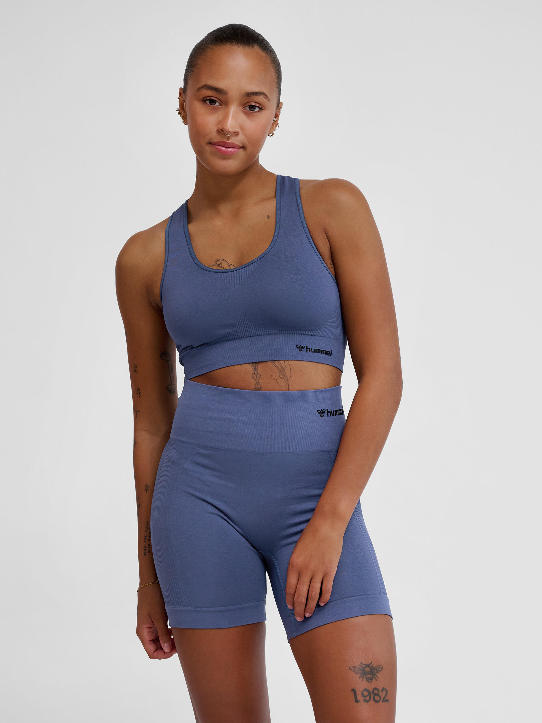 HUMMEL Top Hmltif Multisport Damen HUMMEL