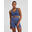 Enfiler Top Hmltif Entraînement Femme HUMMEL