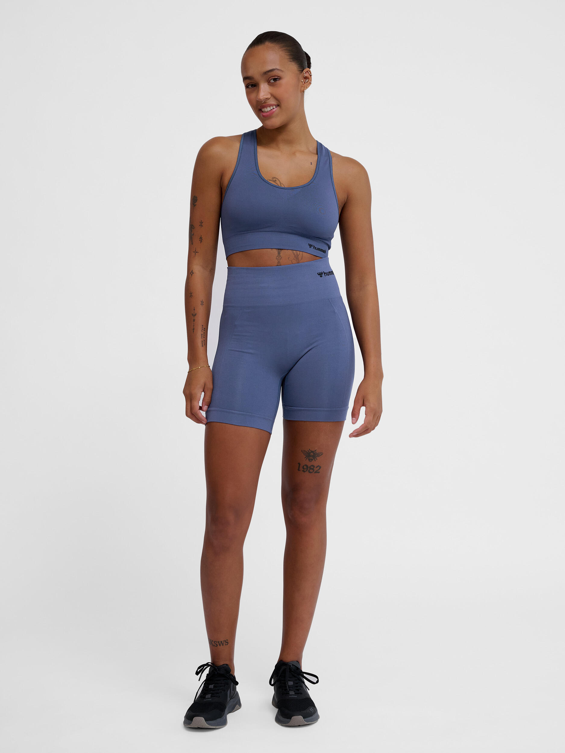 Enfiler Top Hmltif Femme 2/7