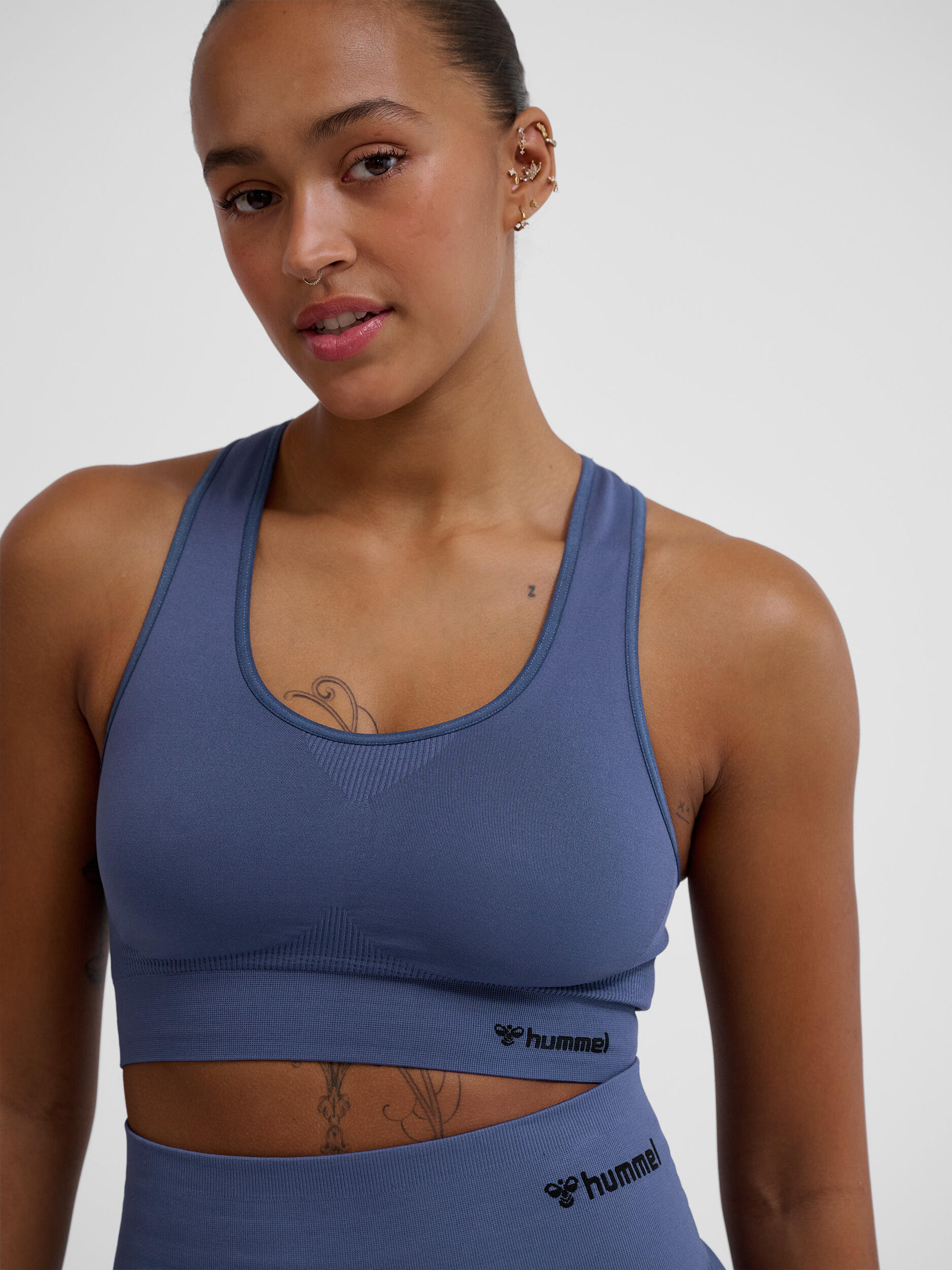 Enfiler Top Hmltif Femme 3/7