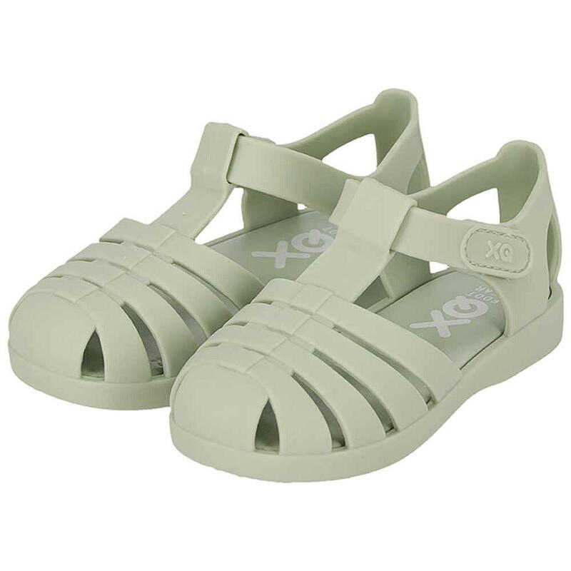 Sandales d'eau pour enfants - Unisexe - Chaussures d'eau - Fermeture velcro